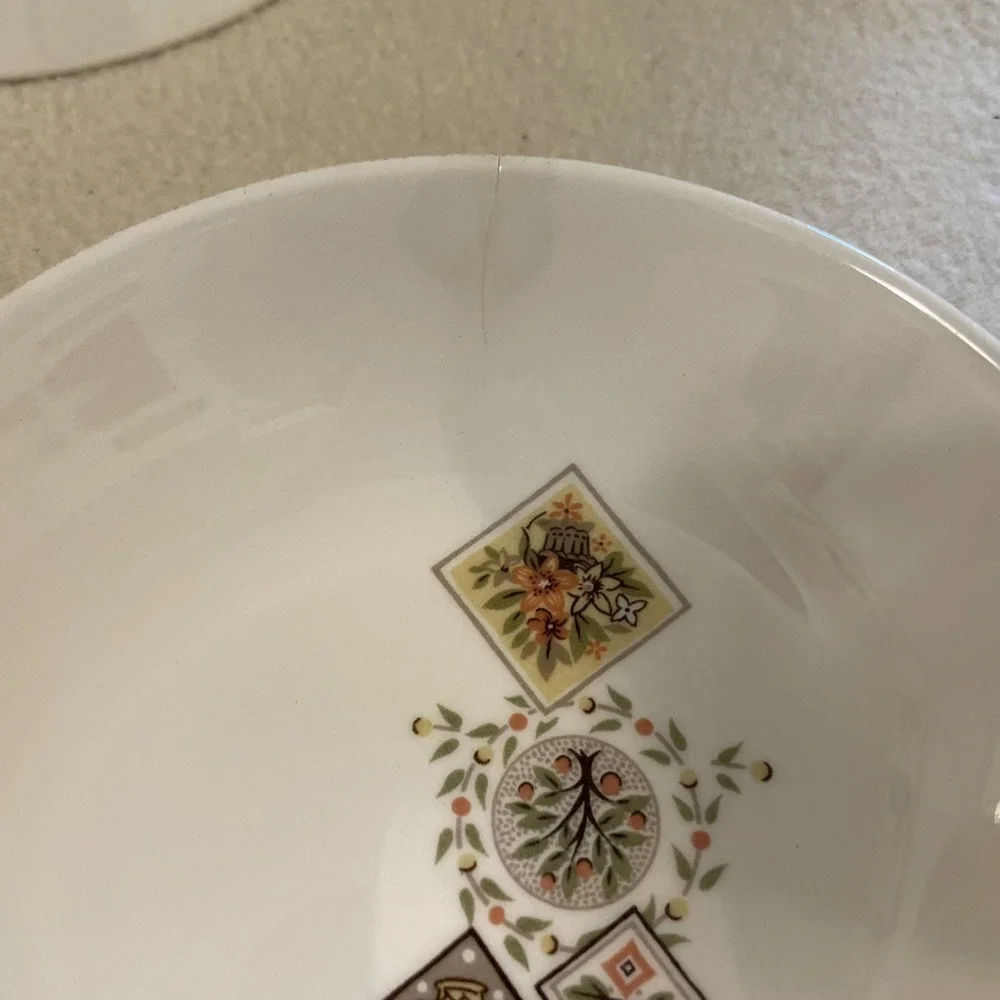 Vintage Taylor Smith Taylor 5.25